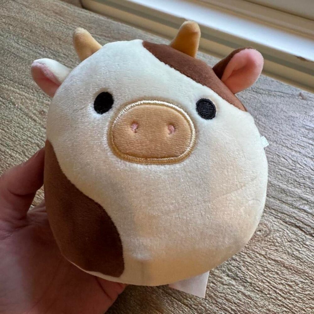 Squishmallows multi Stuffed-animals
